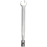 Yato YT-4952 - Cheie fixa si tubulara cu articulatie 11 mm