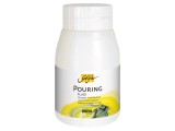 Lichid pentru fluidizarea vopselelor acrilice Kreul Pouring 500 ml