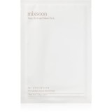 mixsoon Bean Hydrogel Mask Pack mască intensă cu hidrogel pentru luminozitate si hidratare 35 g