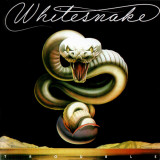 Trouble | Whitesnake, emi records