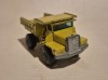 Dump Truck - Matchbox, 1:64