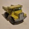 Dump Truck - Matchbox