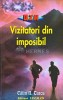 OZN Vizitatori din Imposibil - Calin N. Turcu, 1999, Brosata, 160 pagini - Stare Foarte Buna