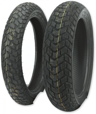 Anvelopa Pirelli MT60 RS 110/80R18 58H TL Cod Produs: MX_NEW 03160215PE foto