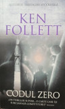 Ken Follett - Codul zero (2021)