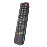 Telecomanda UTOK U32HD10, LCD, Neagra, Compatibila