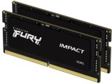 Memorie RAM notebook Kingston 64GB, DDR5, 5600MHz, CL40, 1.1v,, 64 GB