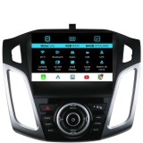Cumpara ieftin Navigatie Dedicata Ford Focus 3 (2012-2018), 9Inch, 4Gb Ram, 64Gb Stocare, Carplay