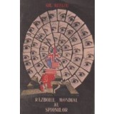 Razboiul mondial al spionilor (1939-1989)