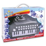 Bontempi Pian Electronic, 24 clape