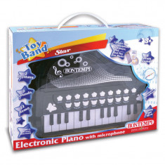 Bontempi Pian Electronic, 24 clape