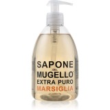 Sapone del Mugello Marseille Săpun lichid pentru m&acirc;ini 500 ml