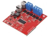 Placă de expansiune driver motor fără perii 10A BOOSTXL-DRV8301