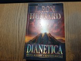 DIANETICA -Stiinta Moderna a Sanatatii Mentale - L. Ron Hubbard - 2009, 687 p.