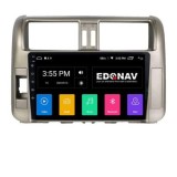 Navigatie Toyota Prado 2010-2013 A-347 2+32 GB Android Waze USB Navigatie Internet Youtube Radio CarStore Technology