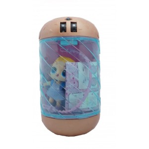 lol surprise seria 4 under wraps