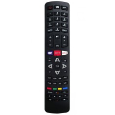 Telecomanda Universala L1330V Pentru Lcd, Led si Smart Tv Thomson si Tcl