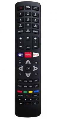 Telecomanda Universala L1330V Pentru Lcd, Led si Smart Tv Thomson si Tcl foto