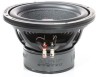 Subwoofer pasiv fara incinta Audio System HX 10 EVO, 400 watts, 2x2 ohm, 250mm, 10&quot;, high end CarStore Technology
