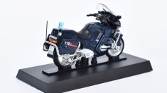 MACHETA MOTOCICLETA BMW R850 RT, SCARA 1/24, ATLAS foto