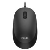 Mouse Usb Cu Fir Spk7207 Philips, Oem