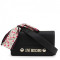 Poseta dama, Love Moschino, JC4031PP18LC_0000, Negru