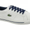 Adida?i Lacoste Riberac 119 Jr 737CUJ0020WN1 alb