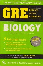 GRE (Graduate Record Examination) Biology foto