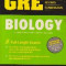GRE (Graduate Record Examination) Biology