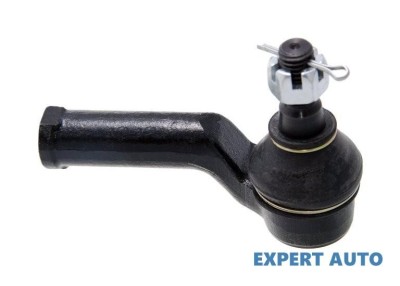 Capat de bara Volvo V70 3 (2007-&amp;gt;)[135] #1 foto