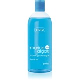 Ziaja Marine Algae gel de dus revigorant cu extract de alge marine 500 ml