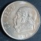 MONEDA MEXIC, UN PESO 1978