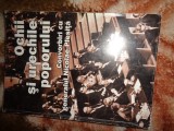 Ochii si urechile poporului / convorbiri cu generalul Nicolae Plesita // an 2001,245 pagini, ilustratii