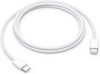 CABLU alimentare si date Apple pt.smartphone USB Type-C (T) la USB Type-C (T), braided, lungime 1m, alb, &quot;mqkj3zm/a&quot; (timbru verde 0.08 lei)