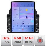 Navigatie Kia Carnival 2006-2014 Android radio gps internet Lenovo Octa Core 4+64 LTE KIT-carnival2006+EDT-E709 CarStore Technology