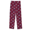 Colorado Avalanche pantaloni de pijama pentru copii Colored Printed Pant - Dětsk&eacute; S (6 - 8 let)