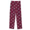 Colorado Avalanche pantaloni de pijama pentru copii Colored Printed Pant - Dětsk&eacute; S (6 - 8 let)