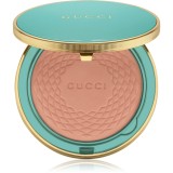 Gucci Gucci Beauty Poudre De Beaut&eacute; &Eacute;clat Soleil Powder autobronzant culoare 01 12 g