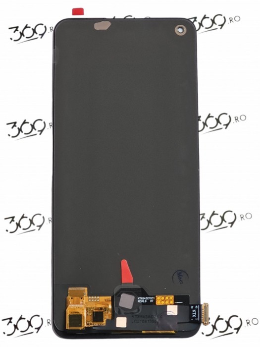 Display Oppo A78 (4G) OLED