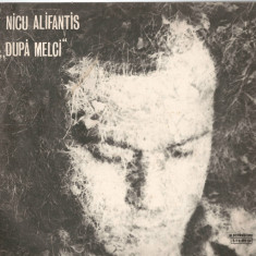 Nicu Alifantis - Dupa melci - STM-EDE1587