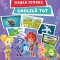 Gasca Fixiki Explica Tot, - Editura Bookzone