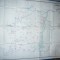 Harta mare a Judetului Braila 1986 ,dim.=134x106cm RSR Inst. Geodezie si Org