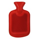Perna cu apa calda/rece din cauciuc natural, 1L