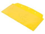 Buzunar Documente Galben FATH 230x100mm Cod 02011A1/3H15