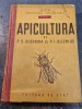Apicultura P. S. Scerbina si P. I. Blizniuc, Carti zootehnie