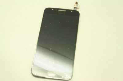 Ansamblu display touchscreen Motorola Moto G5S Plus negru foto