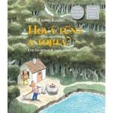 Hov&aacute; tűnt a torta? - Th&eacute; Tjong-Khing