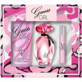Guess Girl set cadou pentru femei