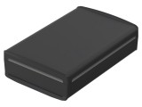 Carcasă desktop BOPLA BoVersa policarbonat negru 185x275x73 mm IP68