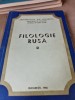 Filologie rusa XI, colectiv de autori